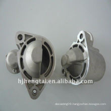 starter housing die casting